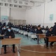 Ошто милициянын кайгуул кызматына кызматкерлерди тандоо улантылууда 