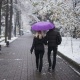 "Көпчүлүк аймакта кар жаайт". 21-декабрга карата аба ырайы