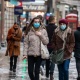 Бир сутка ичинде өлкө боюнча 1 медицина кызматкери коронавирус жуктуруп алды