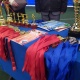Бишкекте өспүрүмдөр арасында өткөн футбол чемпионатынын жеңүүчүлөрү сыйланды