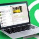 Жаңы жылдан тарта WhatsApp мессенжеринин колдонуучуларына компьютерден чалууларды ишке ашырууга мүмкүнчүлүк түзүлөт