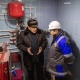 Ар бир үйгө газ: &laquo;Киргизия&raquo; жаңы конушу газ менен камсыздандырылды