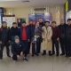 Дүйнө Кубогу: Эркин күрөш боюнча балбандар Бишкекке келишти