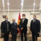 Келерки жылы Бишкекте "Маариф" фондунун билим берүү мекемелери ачылат