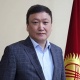 Ош шаарына жаңы вице-мэр дайындалды
