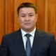 "Энергетика боюнча алдыда олуттуу чечимдерди жана жаӊыча ыкмаларды талап кылган заманбап чакырыктар турат" дейт президенттин милдетин аткаруучу