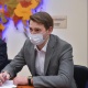 Артём Новиков Ысык-Көл облусуна жумушчу сапары менен барат
