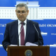 "12 миллион 700 миң сом каражат бөлүнгөн". Быйыл бүткөрүлгөн ооруканалар керектүү жабдуулар жана эмеректер менен камсыз болду
