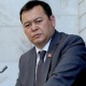 Мирлан Бакиров вице-спикерликтен кетет