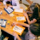Өлкө боюнча 50 китепкананын базасында баланы өнүктүрүү борборлору ачылат