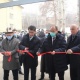 Толугу менен Өзбекстан каржылаган. Баткендеги 200 орундуу оорукана пайдаланууга берилди