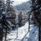 Өлкө аймагында кар жаабайт. 24-декабрга карата аба ырайы