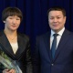 Талант Мамытов спортчуларды Дүйнө кубогундагы жеңиши менен куттуктады