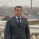Ош шаардык дене тарбия жана спорт комитетинин төрагасынын милдетин аткаруучу болуп Бекдөөлөт Абакиров дайындалды
