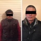 Ошто атасы менен уулу үйүндө баңгизат жана гранаталарды мыйзамсыз сактап жүрүшкөн деп кармалды