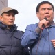 Оштун мэри шаардын дене тарбия жана спорт комитетинин жетекчилигине өзүнүн жан сакчысын дайындаганы айтылууда
