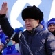 Садыр Жапаров жана 1983-жылдагы саясий партиялар