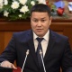 Бүгүн Талант Мамытов Коопсуздук кеңешинин жыйынын өткөрөт. Эмнелер талкууланат?