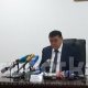 Камчыбек Ташиев УКМК террористтер менен болгон күрөш жөнүндө айтып берди