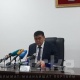 Камчыбек Ташиев: "Миң адамга той берген Жалил Атамбаевдин уулуна катуу сөгүш берилди"