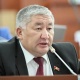 Депутат Максат Сабиров "Балыкчы-Корумду" жолунун курулушу кечиктирилип жатканын айтты