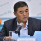Кылмыш иштерге аралашкан спортчуларга Камчыбек Ташиев кайрылды