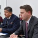 Бажы көзөмөлү пункттары аркылуу жүктөрдүн ташылуусун онлайн-режимде көзөмөлдөөчү кырдаалдык борбор ишке берилди