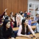 Жаңы жылдан кийин жогорку окуу жайлар кадимки режимде окуп башташат