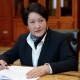 БШКнын төрайымы: "Өлкө чегинен тышкары 40 миңден ашык шайлоочу катталды"