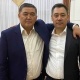 "Садыр жакшы көргөн досум, экөөбүздү бийлик, байлык ажырата албайт" дейт Камчыбек Ташиев