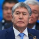 Камчыбек Ташиев Алмазбек Атамбаевдин абалы жакшы болбой жатканын айтты