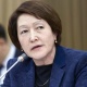 БШКнын төрайымы: "Референдумга 9 үгүт тобу каттоодон өттү"