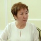 Камчыбек Ташиев: "Жогорку Соттун төрайымы Гүлбара Калиевага карата кылмыш иши козголду"