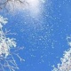 Тоолуу аймактарга кар жаайт. 25-декабрга карата аба ырайы