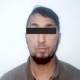 Чүйдө эл аралык издөөдө адам өлтүргөнү үчүн изделип жаткан экстремисттик уюмдун мүчөсү кармалды
