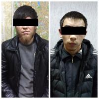 Орусияда мекендештеринен акча талап кылганга шектелип эки Кыргыз жараны кармалды