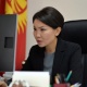 Кыргыз өкмөтү коронавируска каршы 1 миллион 200 даана вакцина алууга билдирме берди