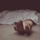 Өзгөндөгү Куршаб дарыясынан аял кишинин жансыз денеси табылды
