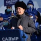 Садыр Жапаров: "Үлгүлүү сот системин түзөбүз!"