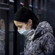 Бир сутка ичинде өлкө боюнча 5 медицина кызматкери коронавирус жуктуруп алды