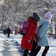 Кышкы каникулда окуучулар 12 күн эс алышат