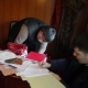 Ошто жактоочу пара алып жаткан жеринен кармалды