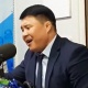 "Ырчы болсоңуз бат эле атактуу болмоксуз". Тазабек Икрамовдун ырдаганы көңүл чордонунда