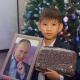 Владимир Путинден ири компаниялардын акционери болууну сураган 7 жаштагы Рустамга кезектеги белек берилди