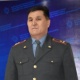 Ден соолугуна байланыштуу кызматын тапшырган Ош ОИИБинин башчылыгына жаңы жетекчи дайындалды