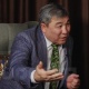 Рыскелди Момбеков SUPER.KG порталынын #ГалстукТар долбоорунда конокто болду