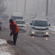 Эртең көпчүлүк аймактарда кар жаап, жолдор тайгак болот