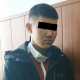 Бишкекте намазканадан акча уурдаганга шектелип 16 жаштагы өспүрүм кармалды