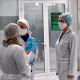 Бир сутка ичинде өлкө боюнча 2 медицина кызматкери коронавирус жуктуруп алды