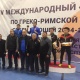 Бишкекте өспүрүмдөр арасында грек-рим күрөшү боюнча мелдеш болуп өттү